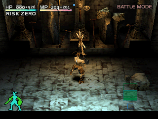 Vagrant Story - Playstation - Retro Island Gaming