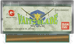 Vaitz Blade - WonderSwan - Retro Island Gaming