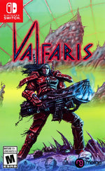Valfaris - Nintendo Switch - Retro Island Gaming