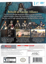 Valhalla Knights: Eldar Saga - Wii - Retro Island Gaming