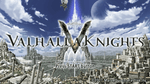 Valhalla Knights - PSP - Retro Island Gaming