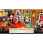Valthirian Arc Hero School - Playstation 4 - Retro Island Gaming