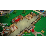 Valthirian Arc Hero School - Playstation 4 - Retro Island Gaming