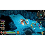 Valthirian Arc Hero School - Playstation 4 - Retro Island Gaming