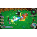 Valthirian Arc Hero School - Playstation 4 - Retro Island Gaming