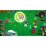 Valthirian Arc Hero School - Playstation 4 - Retro Island Gaming