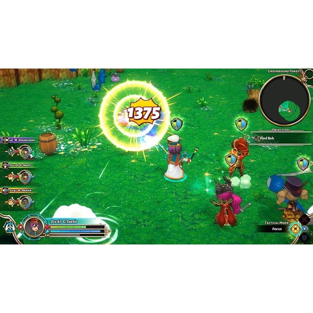 Valthirian Arc Hero School - Playstation 4 - Retro Island Gaming
