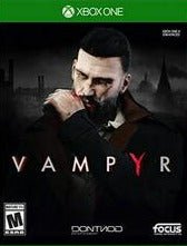Vampyr - Xbox One - Retro Island Gaming