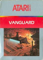 Vanguard - Atari 2600 - Retro Island Gaming