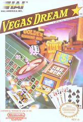 Vegas Dream - NES - Retro Island Gaming