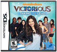 Victorious: Taking The Lead - Nintendo DS - Retro Island Gaming