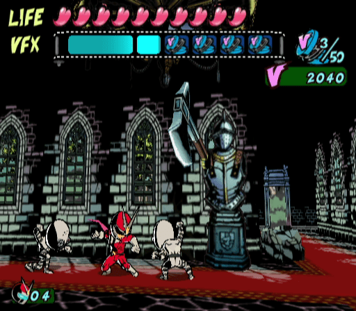 Viewtiful Joe [Player's Choice] - Gamecube - Retro Island Gaming
