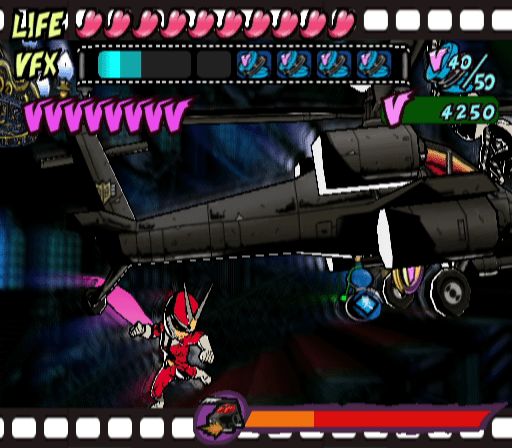 Viewtiful Joe [Player's Choice] - Gamecube - Retro Island Gaming