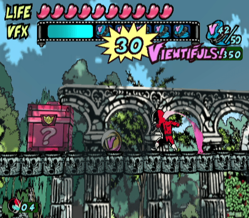 Viewtiful Joe [Player's Choice] - Gamecube - Retro Island Gaming