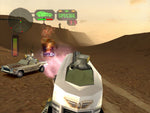 Vigilante 8 2nd Offense - Playstation - Retro Island Gaming
