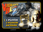 Vigilante 8 2nd Offense - Playstation - Retro Island Gaming