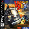 Vigilante 8 2nd Offense - Playstation - Retro Island Gaming