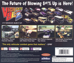 Vigilante 8 2nd Offense - Playstation - Retro Island Gaming