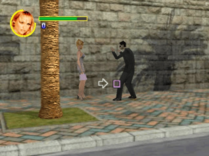 VIP - Playstation - Retro Island Gaming