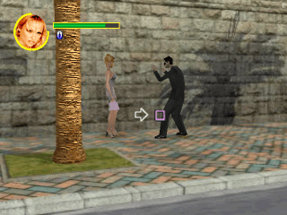 VIP - Playstation - Retro Island Gaming