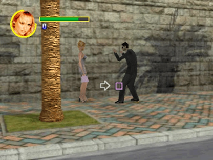 VIP - Playstation - Retro Island Gaming