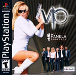 VIP - Playstation - Retro Island Gaming