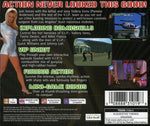 VIP - Playstation - Retro Island Gaming