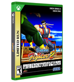 Virtua Fighter 2 - Xbox One - Retro Island Gaming