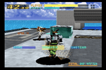 Virtual On: Cyber Troopers - JP Sega Saturn - Retro Island Gaming