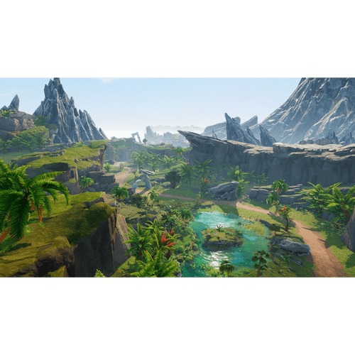 Visions of Mana - Playstation 5 [PREORDER] - Retro Island Gaming