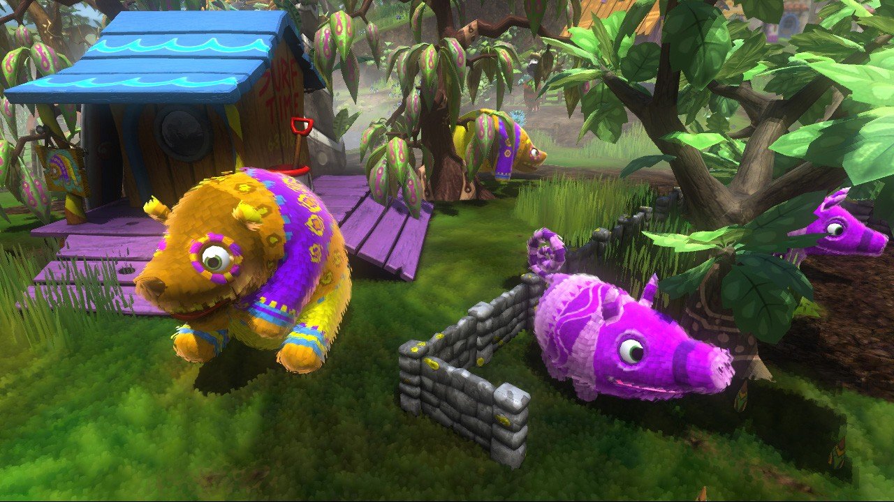 Viva Pinata [Special Edition] - Xbox 360 - Retro Island Gaming