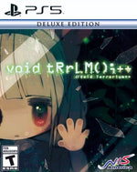 void tRrLM();++ //Void Terrarium++ [Deluxe Edition] - Playstation 5 - Retro Island Gaming