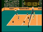 Volleyball [5 Screw] - NES - Retro Island Gaming