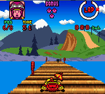 Wacky Races - GameBoy Color - Retro Island Gaming