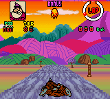 Wacky Races - GameBoy Color - Retro Island Gaming