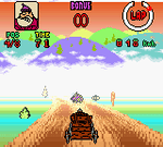 Wacky Races - GameBoy Color - Retro Island Gaming