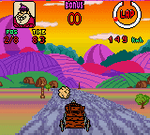Wacky Races - GameBoy Color - Retro Island Gaming