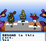 Wacky Races - GameBoy Color - Retro Island Gaming
