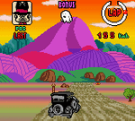Wacky Races - GameBoy Color - Retro Island Gaming