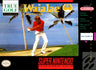 Waialae Country Club - Super Nintendo - Retro Island Gaming