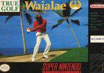 Waialae Country Club - Super Nintendo - Retro Island Gaming