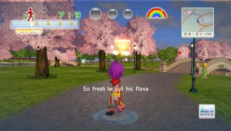 Walk it Out - Wii - Retro Island Gaming