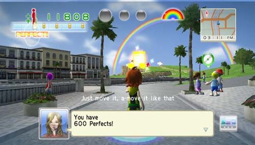 Walk it Out - Wii - Retro Island Gaming