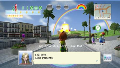 Walk it Out - Wii - Retro Island Gaming