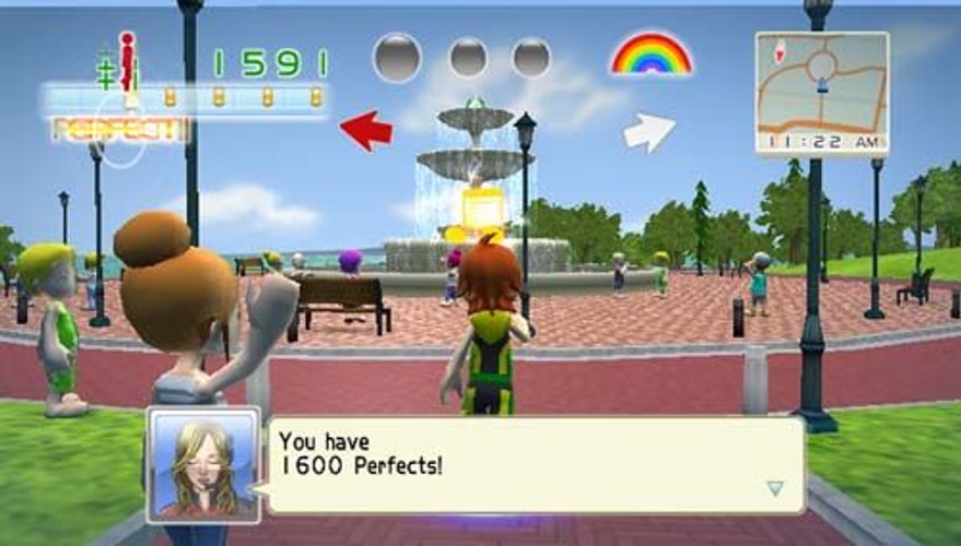 Walk it Out - Wii - Retro Island Gaming