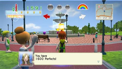 Walk it Out - Wii - Retro Island Gaming