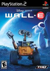 Wall - E - Playstation 2 - Retro Island Gaming