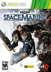 Warhammer 40,000: Space Marine - Xbox 360 - Retro Island Gaming