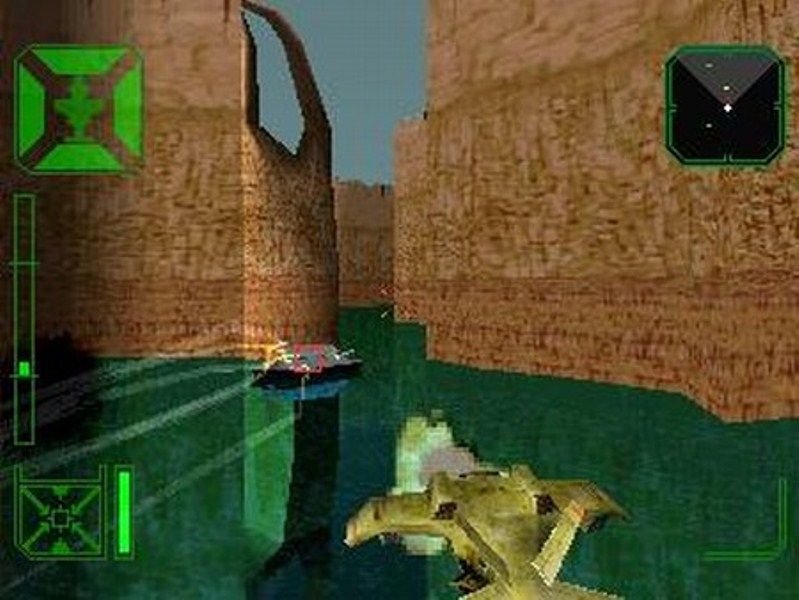 Warhawk [Greatest Hits] - Playstation - Retro Island Gaming