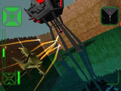 Warhawk [Greatest Hits] - Playstation - Retro Island Gaming